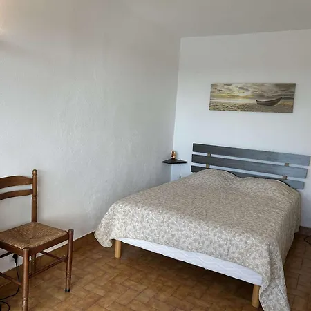 Apartman 4 Pers. Avec Parking A Port Camargue - Fr-1-250-324 *