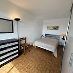 4 Pers. Avec Parking A Port Camargue - Fr-1-250-324 Appartement Le Grau-du-Roi