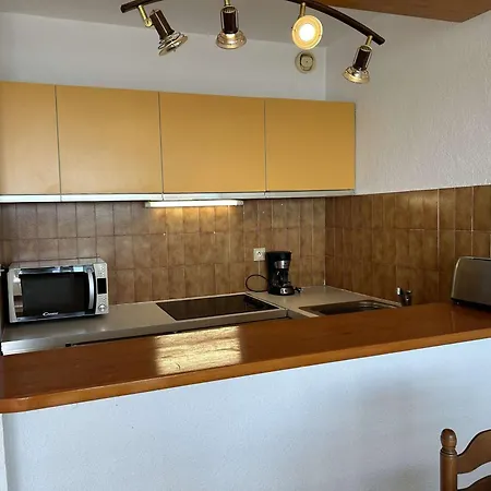 Apartamento 4 Pers. Avec Parking A Port Camargue - Fr-1-250-324