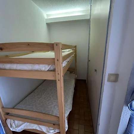 4 Pers. Avec Parking A Port Camargue - Fr-1-250-324 Apartmán Le Grau-du-Roi