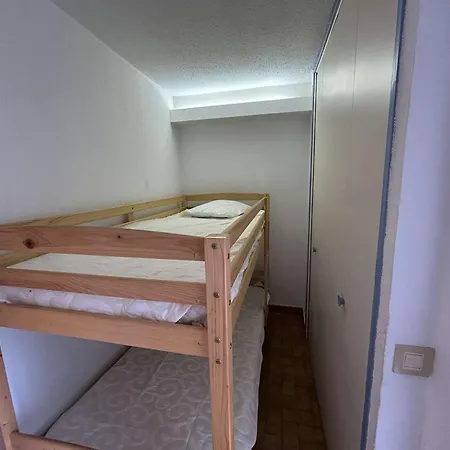 Apartmán 4 Pers. Avec Parking A Port Camargue - Fr-1-250-324 Le Grau-du-Roi