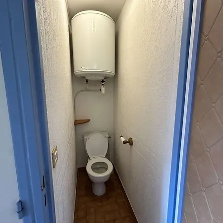 4 Pers. Avec Parking A Port Camargue - Fr-1-250-324 Apartmán *